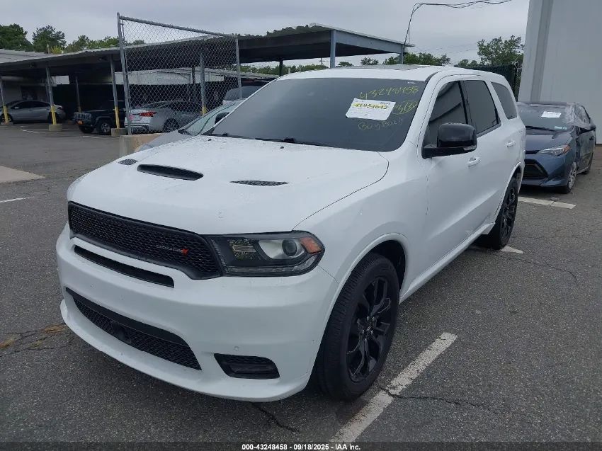 Dodge Durango