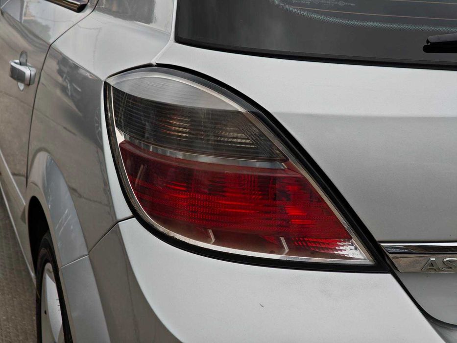 Продам Opel Astra 2007р. #78318