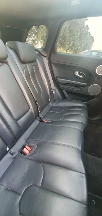 Range rover evoque 2.2 Diesel full extras