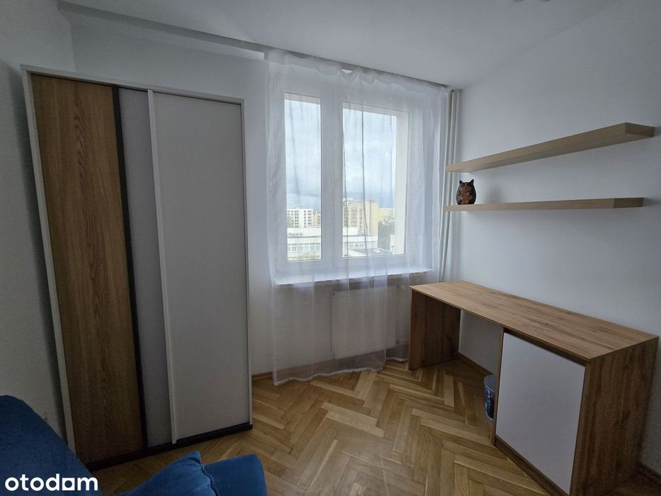 Mieszkanie – Warszawa - Widok 4