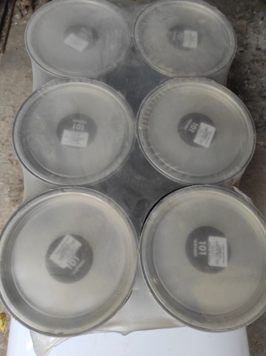 Фарба емалева молоткова