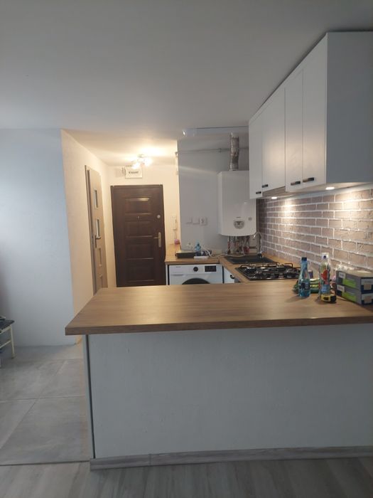 Na sprzedaż mieszkanie 3pokojowe 51 m²