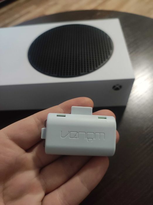 Konsola Xbox series s