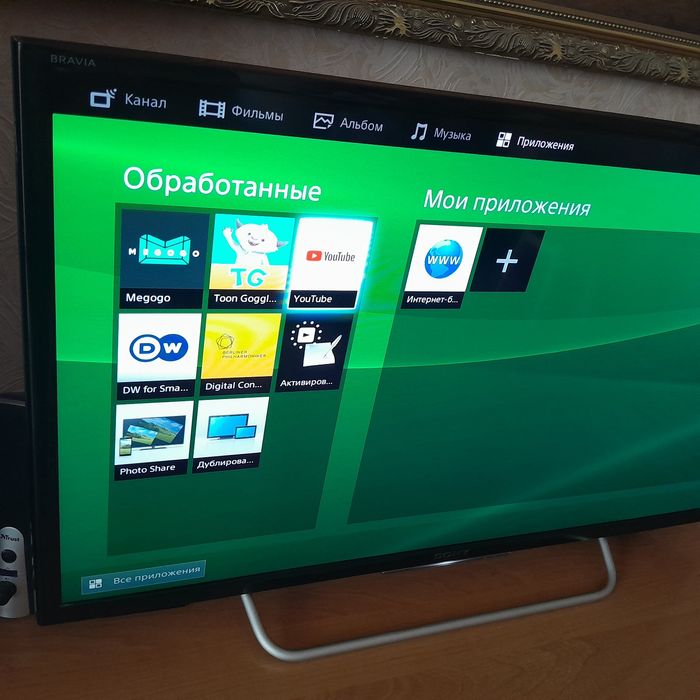 Sony Bravia. Smart TV. Japan. Wi-Fi. T 2 . YouTube.