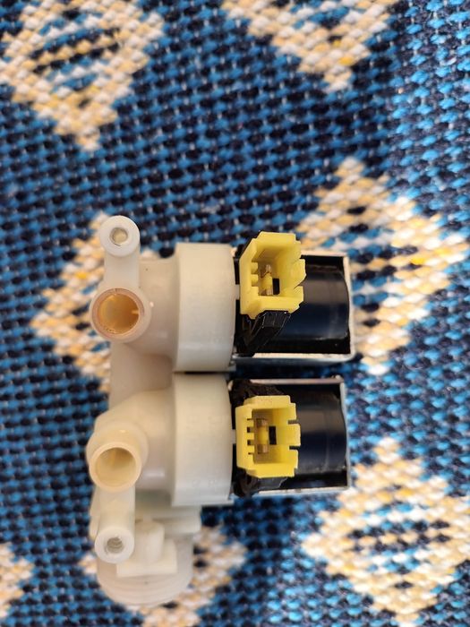 Peças Ariston Aqualtis AQXXL 109 7.5kg