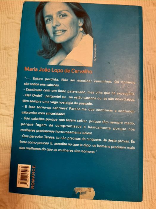 Livro "Virada do Avesso "