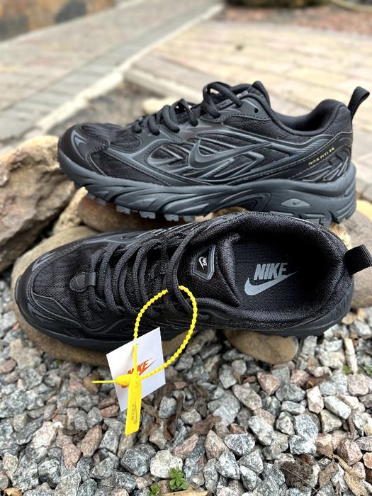 Кросівки чоловічі Nike V2K Run/легкі дихаючі весняні