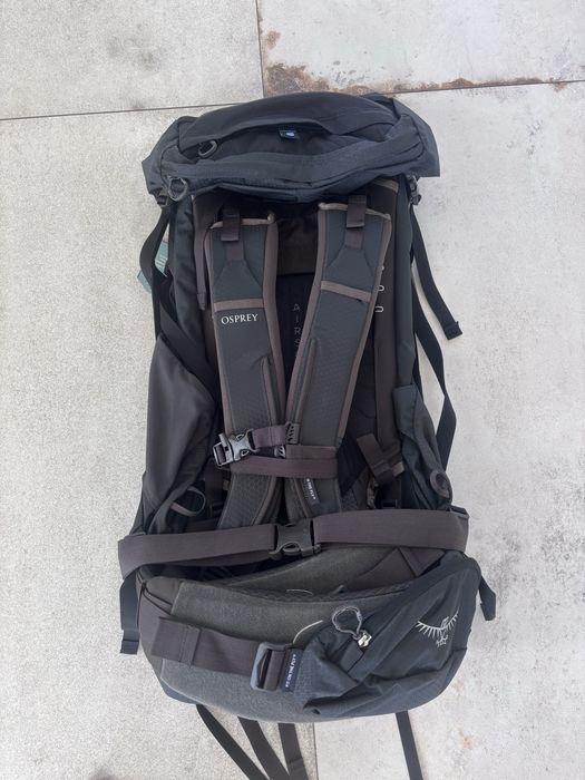 Osprey Aether 65