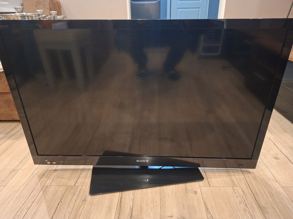 Telewizor  Sony Brawia 40 cale