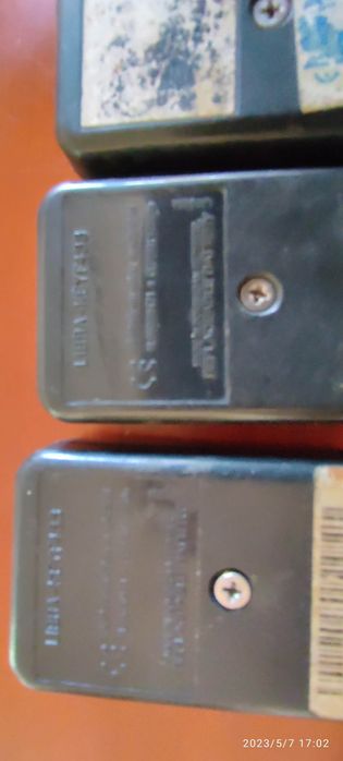Alarm Control Panel and Garage Remote Controls432275504811878403