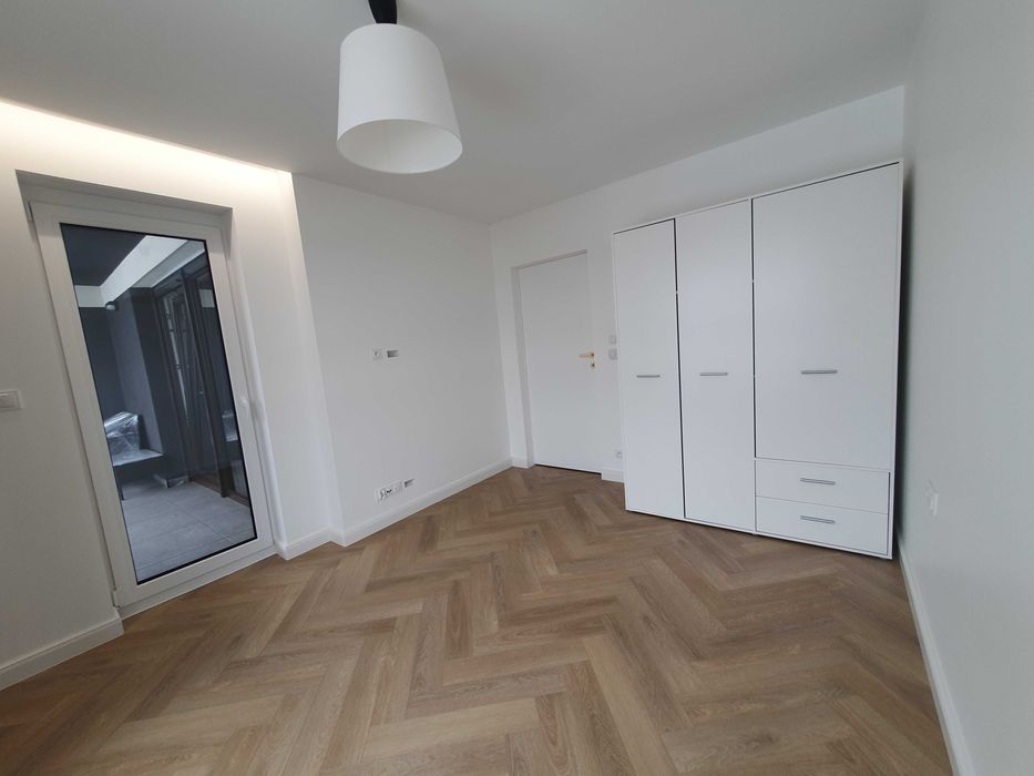 Wynajmę mieszkanie Siemianowice Śląskie ulica Domina 1H.