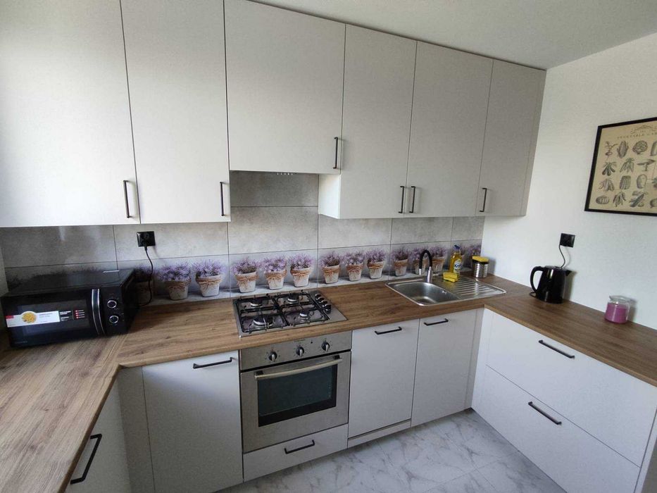 Apartment in Warszawa, Nowy Wawrzyszew, Bielany - Więcej