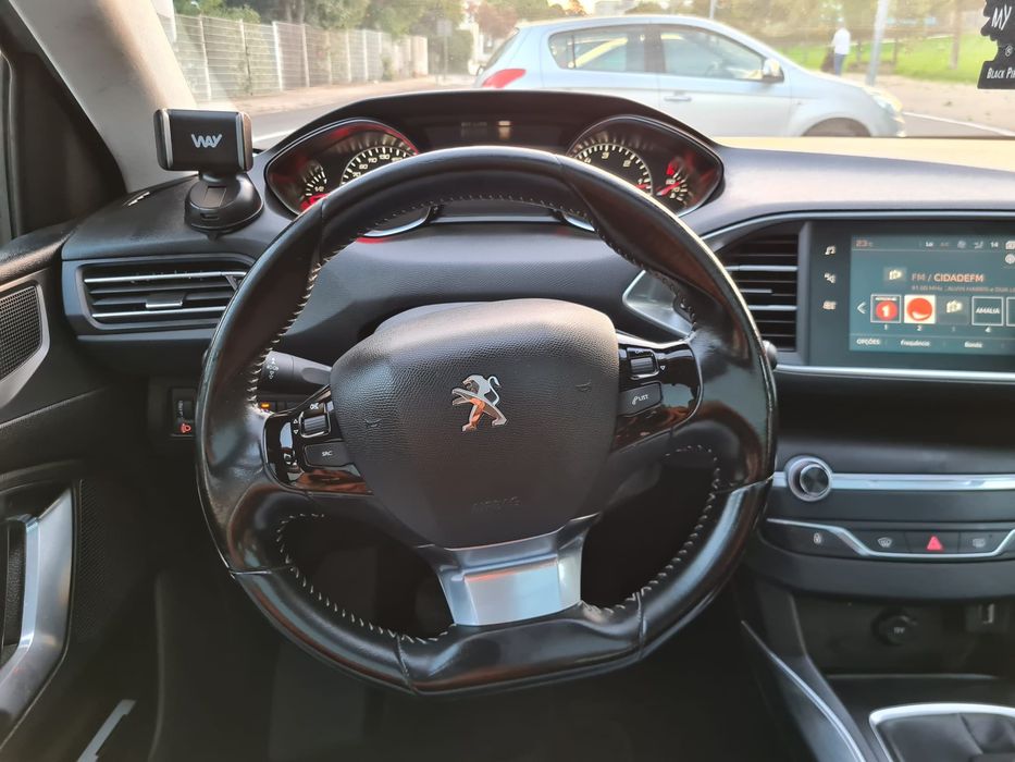 Vendo Peugeot 308