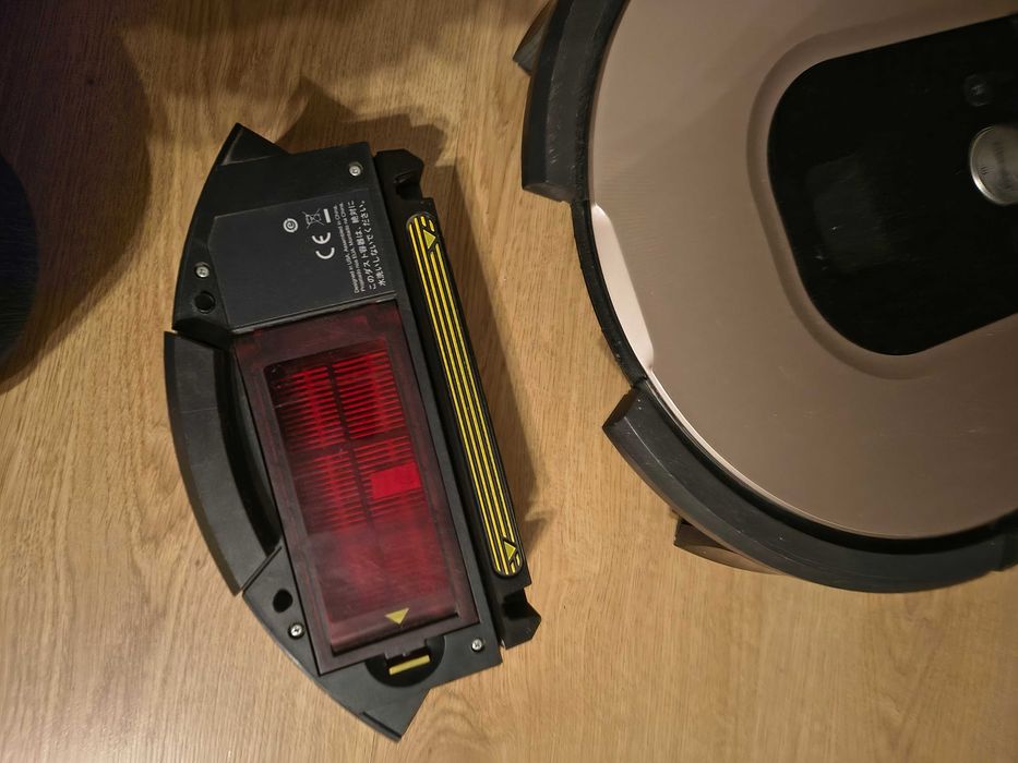 iRobot roomba Seria 976