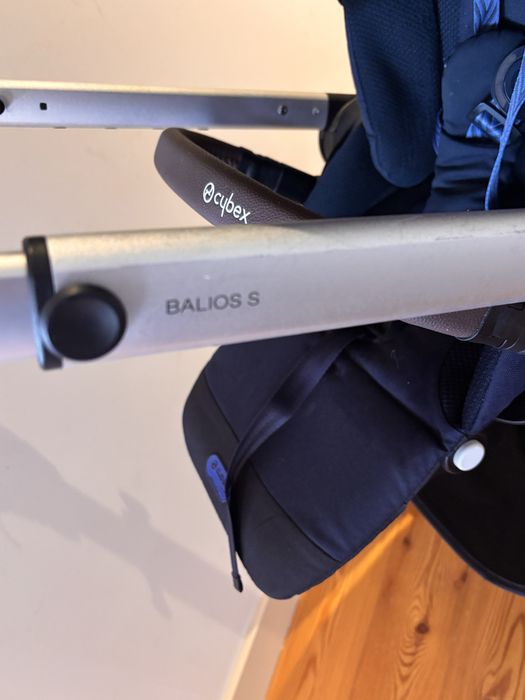 Carrinho Cybex Balios S
