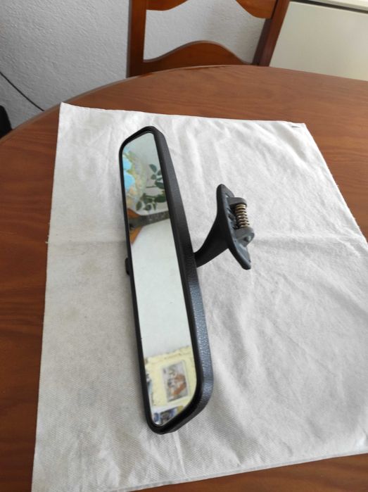 Espelho Electrovisor Mercedes W-123