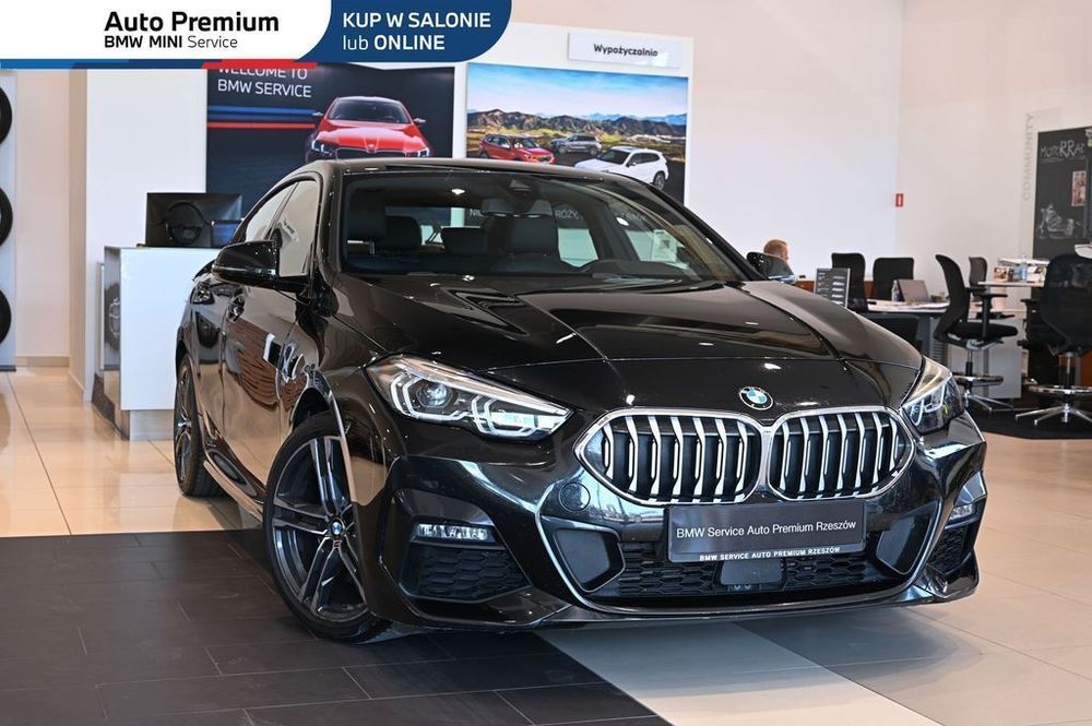 BMW Seria 2