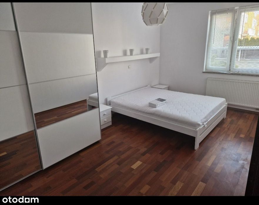 Mieszkanie – Kraków, Osiedle Za Fortem, Swoszowice - Widok 2