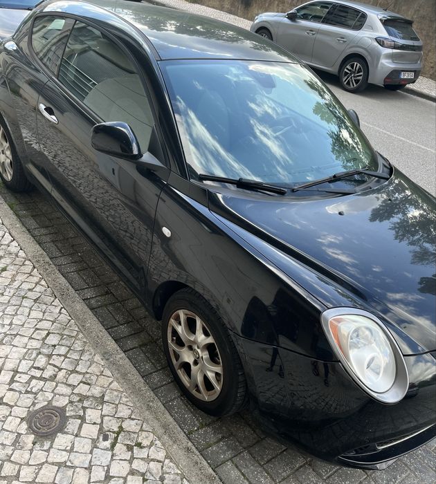 Alfa Romeo Mito 1.3