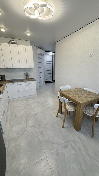 Сдам новую квартиру в Кадоре