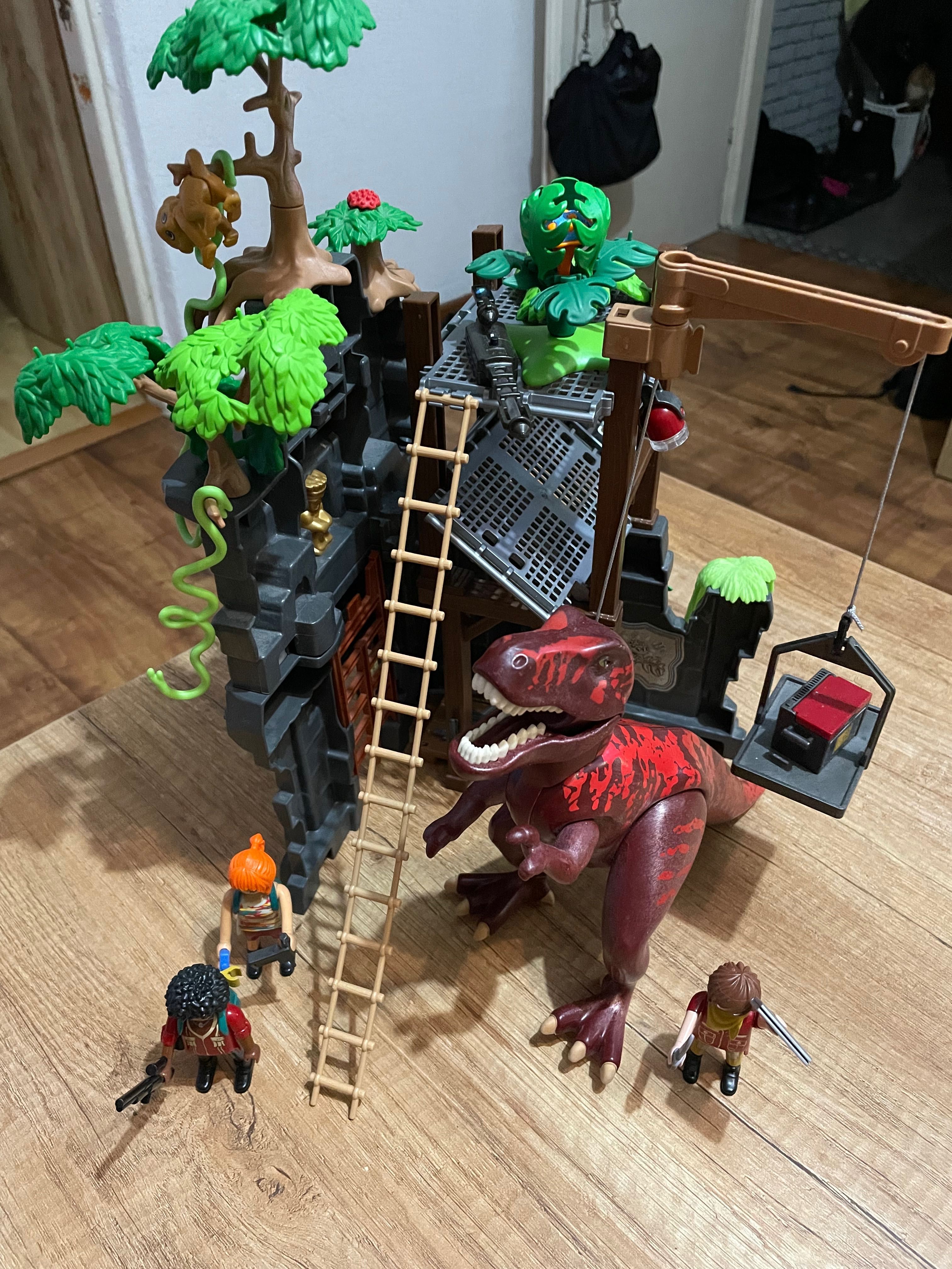 Playmobil 9429 deals