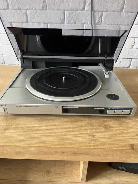 Gramofon Philips