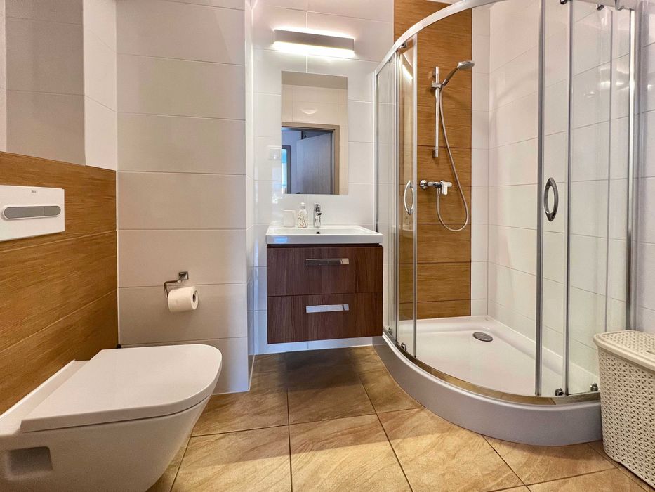 Apartament Kasia w centrum Karpacza