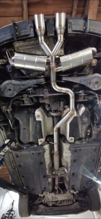 Vw Golf 6R R20 CDLF