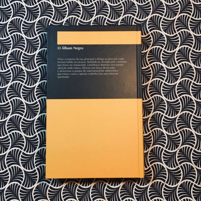 O Álbum Negro - Hanif Kureishi