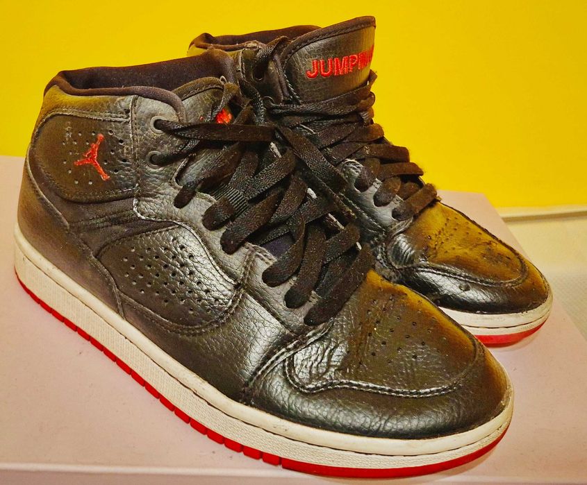 buty Jordan Access rozm.38