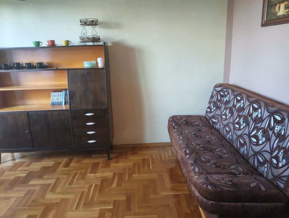 Dom z działką i sadem