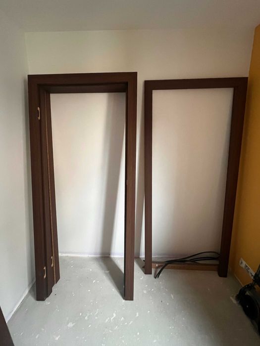 Drzwi wewnętrzne PORTA