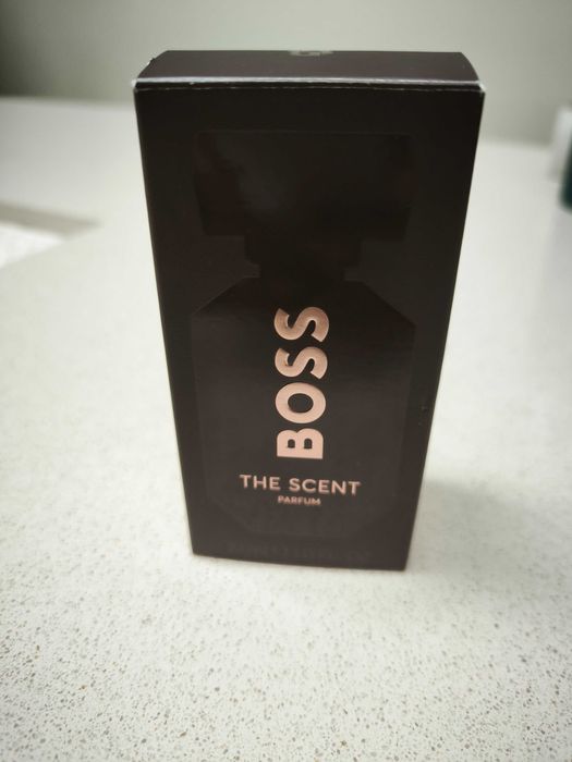Perfume ORIGINAL -  Hugo Boss Woman