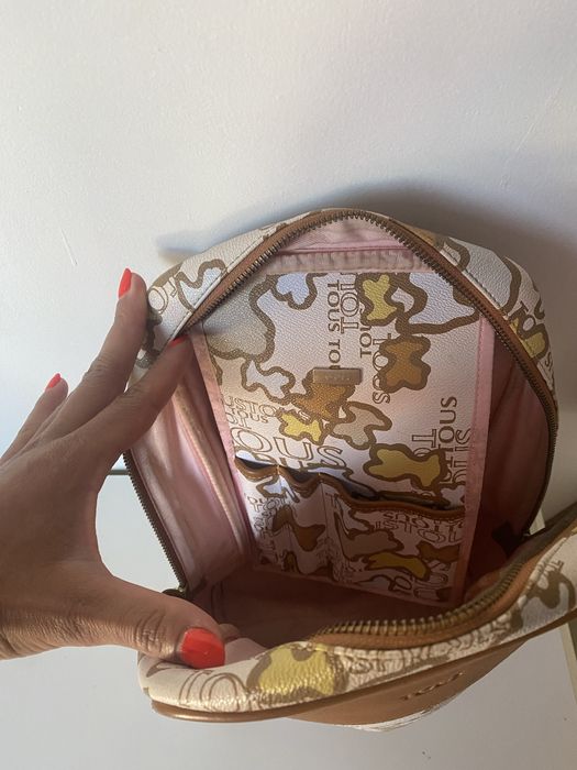 Mala / Mochila Tous