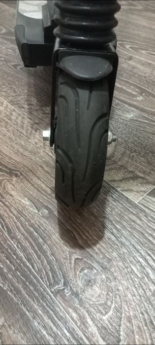 Продаётся электросамокат