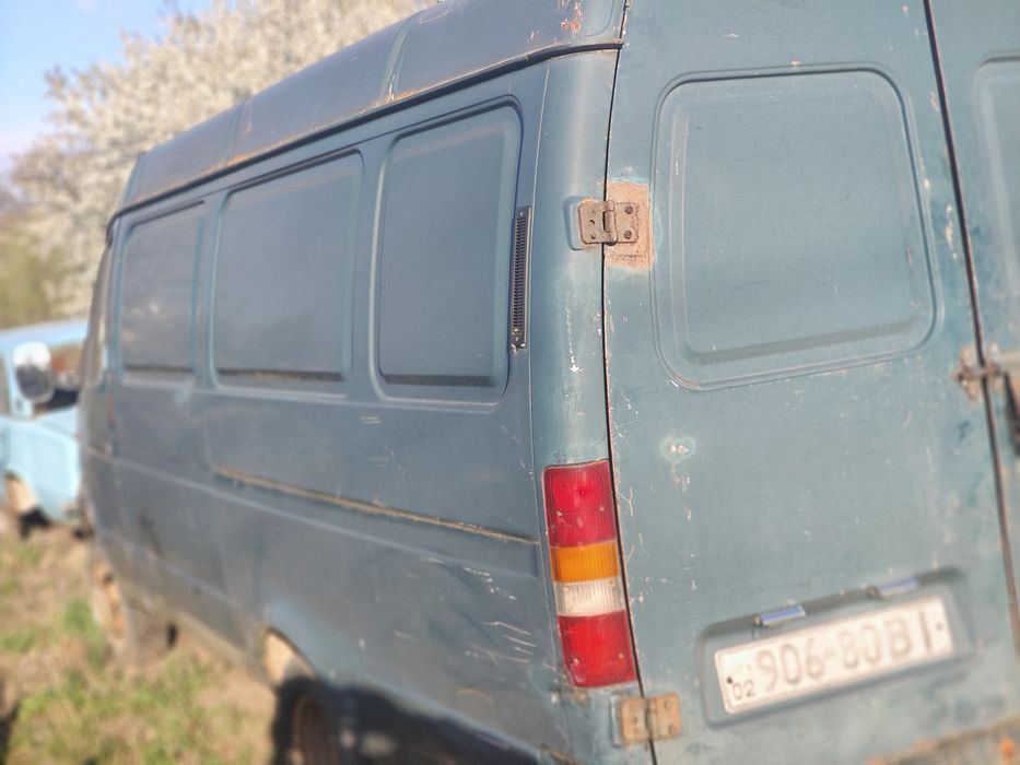 Продам газель 2705