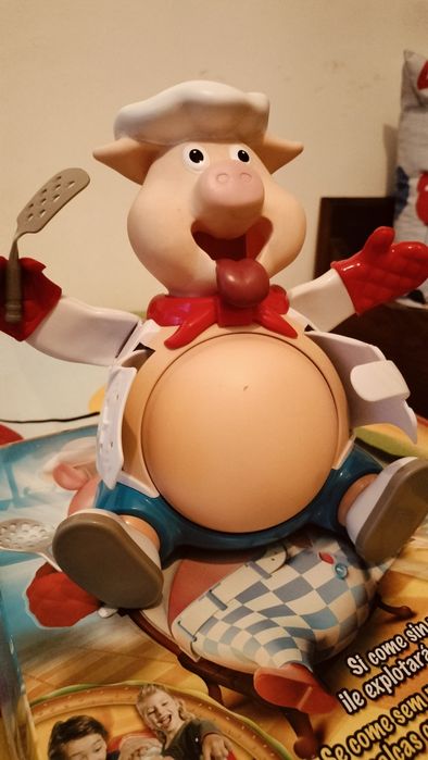 Antão comilão 11 euros