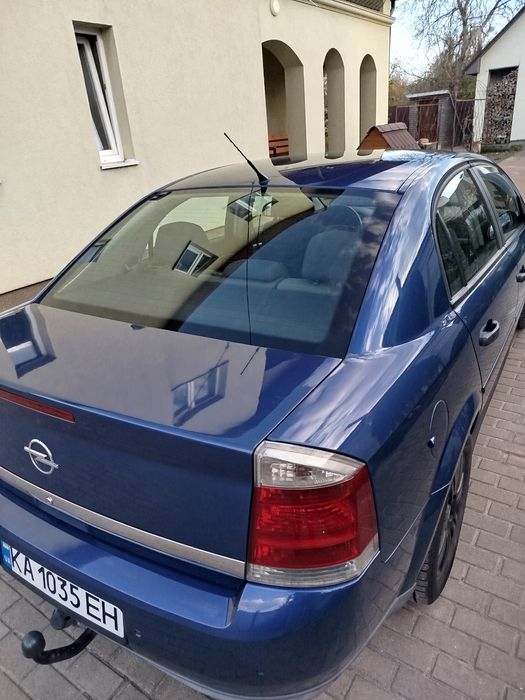 Продаю Opel Vectra C, 2003