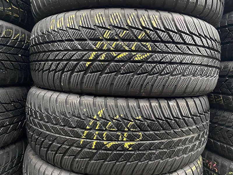 205/60r17 Bridgestone Blizz LM001_7,2mm_4szt_(166)