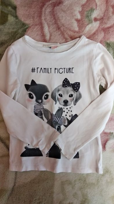 Платье, кофточка,блузки и пиджачок на девочку