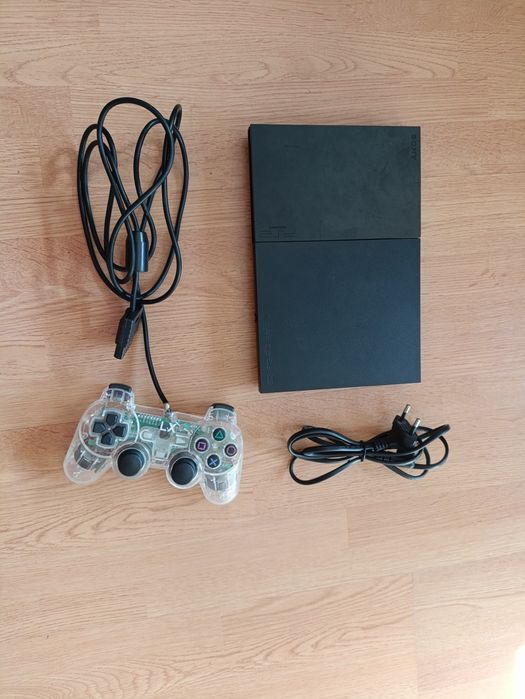 PlayStation2 Chipada