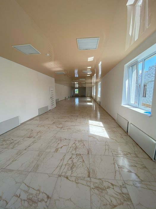 Перша Здача офісного комерційного приміщення 200м²  _LO - Widok 3