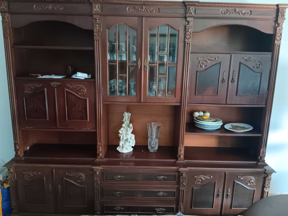 Móvel de Sala de jantar