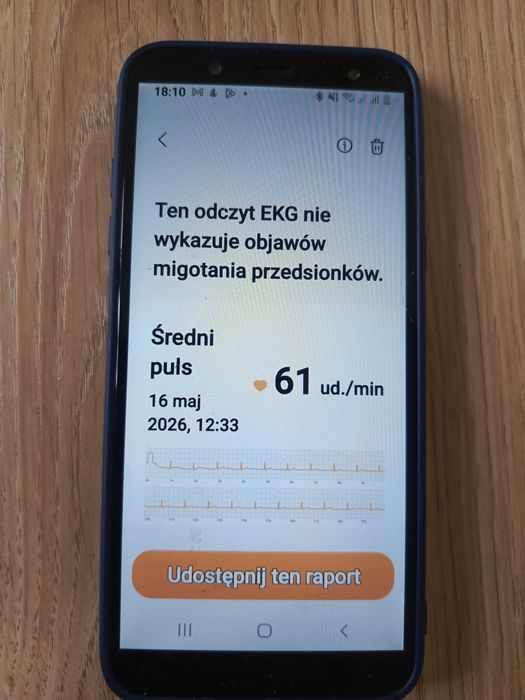 Galaxy watch4 lte +gratisy czytaj