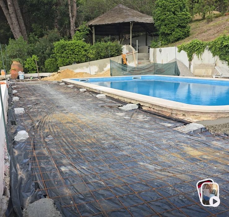 Serviços de pedreiro em geral  melhor preço e maior qualidade