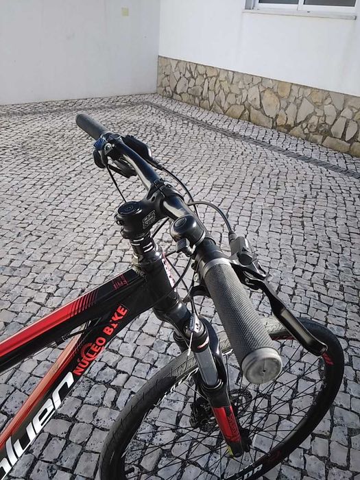 MTB Sport 27.5" COLUER ASCENT 274