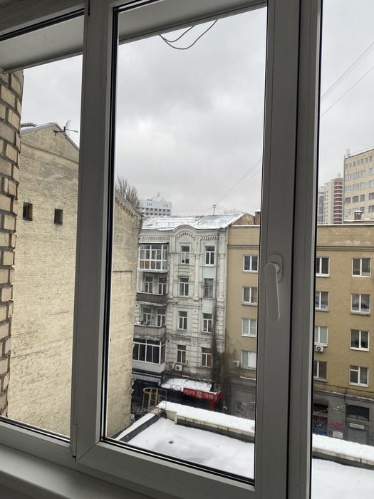 Довгострокова оренда квартири ЦЕНТР