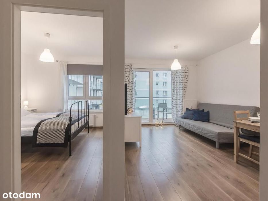 Apartament na sprzedaż – Centrum Kołobrzegu | 700 m od plaży