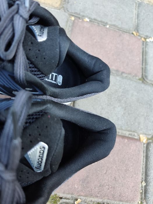 Кроссовки Saucony Omni 19