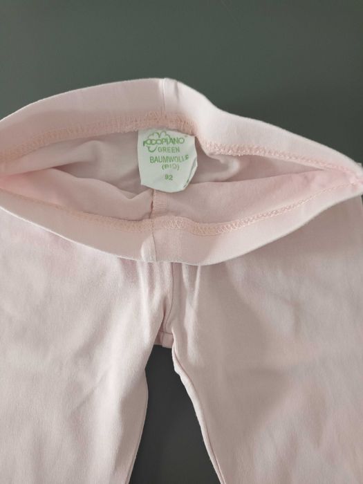 Spodnie 3/4 Pocopiano, r. 86